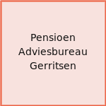 Pensioen Adviesbureau Gerritsen